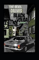 The Devil Drives a Black Volga B0CCCKW3GD Book Cover