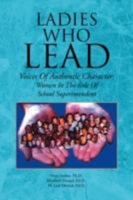 Ladies Who Lead 1436328306 Book Cover