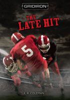 The Late Hit 1512453528 Book Cover