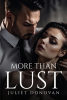 More than lust 8265915500 Book Cover
