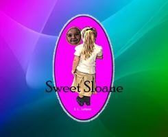 Sweet Sloane 0983986525 Book Cover