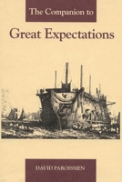The Companion to Great Expectations 031331800X Book Cover