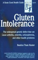 Gluten Intolerance 0879834358 Book Cover