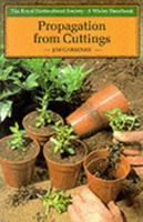 Propagation From Cuttings 0304344214 Book Cover
