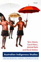 Australian Indigenous Studies: Research and Practice 3034322453 Book Cover