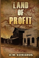 Land of Profit 1475071469 Book Cover