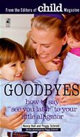 Goodbyes 0671880373 Book Cover