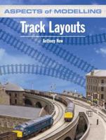 Track Layouts 0711033552 Book Cover