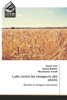 Lutte contre les ravageurs des stocks 6203858420 Book Cover