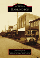 Harrington 1467102938 Book Cover
