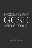 Sociology for GCSE and Beyond 1524666661 Book Cover