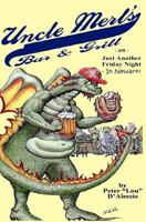 Uncle Merl's Bar & Grill 1461058287 Book Cover