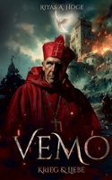 Vemo: Krieg & Liebe 3758369428 Book Cover