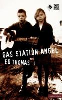 Gas Station Angel 0413727408 Book Cover