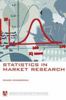 Statistics In Market Research 0470689374 Book Cover