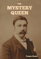 The Mystery Queen B0DPRF63Q7 Book Cover