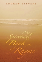 My Spiritual Book of Rhyme B0BQ3YVG3B Book Cover