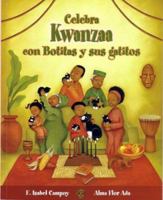 Celebrate Kwanzaa with Boots and Her Kittens (Stories to Celebrate) 1598201352 Book Cover