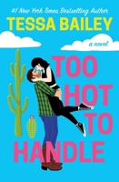 Too Hot to Handle 145559413X Book Cover
