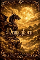 Dragonborn (The Dragonborn Saga) B0GWSWNC91 Book Cover