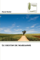 Le destin de Marianne (French Edition) 6207814401 Book Cover