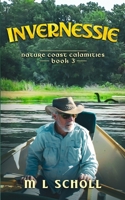 InverNessie: Nature Coast Calamities Book 3 B0BCD8D7WH Book Cover