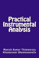 Practical Instrumental Analysis 1535094214 Book Cover