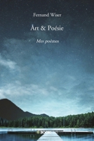 Art Poésie (French Edition) B08LFMTWHB Book Cover