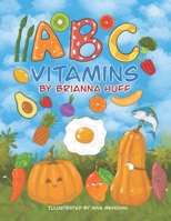 ABC Vitamins B0BHBXBDBL Book Cover