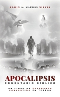 Apocalipsis (Spanish Edition) B0CJH8Y7S1 Book Cover