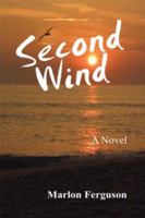 Second Wind 1092211101 Book Cover