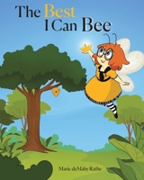 The Best I Can Bee B0C7S941NY Book Cover
