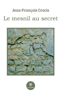 Le mesnil au secret B0B848ZWDG Book Cover