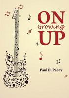 On Growing Up 099415027X Book Cover