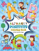 Alphabet Positivity B0B92V9JXG Book Cover