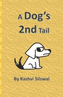 A Dog's 2nd Tail B0BRHGH74R Book Cover