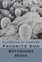 Clarence H. Carter: Favorite Son 1720359873 Book Cover