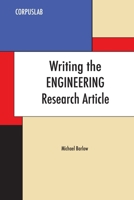 Writing the Engineering Research Article 0940753413 Book Cover