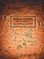 Toma El Control de Tu Vida y Alcanza El Exito 146339439X Book Cover