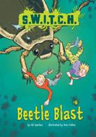Beetle Blast 1467707155 Book Cover