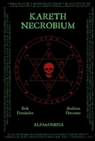Kareth: Necrobium B08FS5RCGM Book Cover