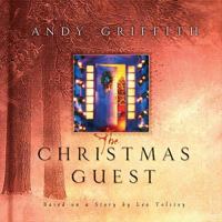 The Christmas Guest 1404101047 Book Cover
