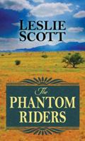 The Phantom Riders 1683242157 Book Cover