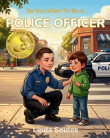 So You Want To Be A Police Officer 1972766171 Book Cover