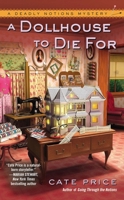 A Dollhouse to Die For 0425258807 Book Cover