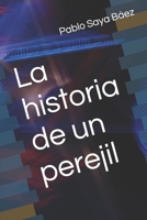 La historia de un perejil B0BKN31JTD Book Cover