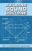 Building Sound Doctrine 1733962913 Book Cover