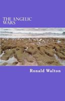 The Angelic Wars 1494964155 Book Cover