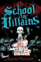 School for Villains 0330479539 Book Cover