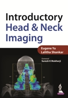 Introductory Head and Neck Imaging 9351522075 Book Cover